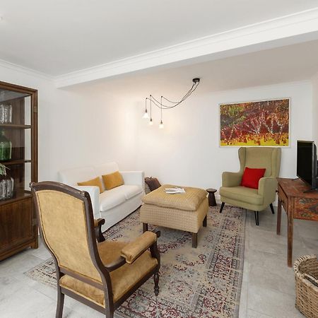 オビドス Casa Do Alecrimヴィラ エクステリア 写真